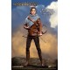 The Hunger Games Catching Fire MFM Action Figure 1/6 Katniss Everdeen Hunting Version 30 cm