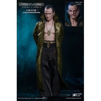 Underworld Evolution My Favourite Movie Action Figure 1/6 Viktor Limited Edition 30 cm