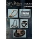 Harry Potter My Favourite Movie Action Figure 1/6 Lucius Malfoy Prisoner Version 30 cm