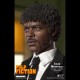 Pulp Fiction Jules Winnfield 1/6 Scale Figure