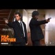 Pulp Fiction Jules Winnfield 1/6 Scale Figure