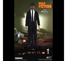 Pulp Fiction Jules Winnfield 1/6 Scale Figure 