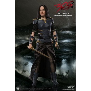 300 Rise of an Empire My Favourite Movie Action Figure 1/6 Artemisia 29 cm