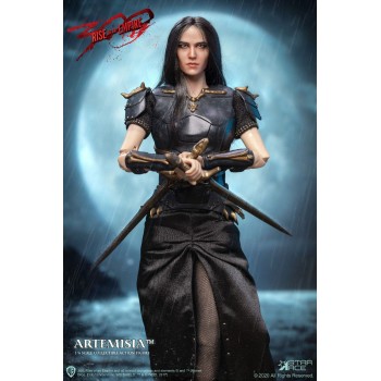 300 Rise of an Empire My Favourite Movie Action Figure 1/6 Artemisia 3.0 29 cm
