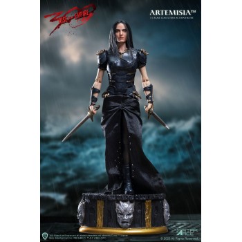 300 Rise of an Empire My Favourite Movie Action Figure 1/6 Artemisia 3.0 Limited Edition 29 cm