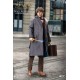 Fantastic Beasts My Favourite Movie Action Figure 1/6 Newt Scamander Grey Coat Ver. 30 cm