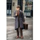 Fantastic Beasts My Favourite Movie Action Figure 1/6 Newt Scamander Grey Coat Ver. 30 cm