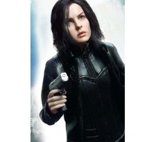 Underworld Evolution My Favourite Movie Action Figure 1/6 Selene Blue Eye Version 29 cm