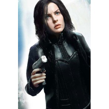 Underworld Evolution My Favourite Movie Action Figure 1/6 Selene Blue Eye Version 29 cm