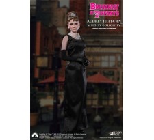 Breakfast at Tiffany's MFL Action Figure 1/6 Holly Golightly (Audrey Hepburn) 29 cm