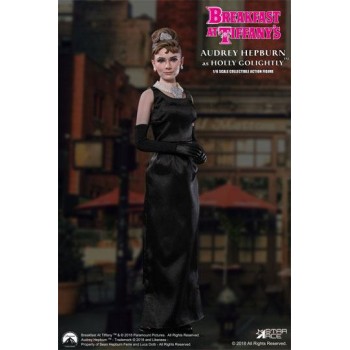 Breakfast at Tiffany s MFL Action Figure 1/6 Holly Golightly (Audrey Hepburn) 29 cm