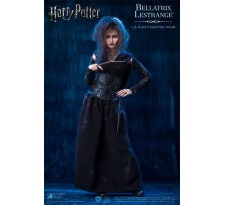 Harry Potter My Favourite Movie Action Figure 1/6 Bellatrix Lestrange 30 cm