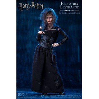 Harry Potter My Favourite Movie Action Figure 1/6 Bellatrix Lestrange 30 cm