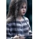 Harry Potter Prisoner Bellatrix Lestrange 1:6 Scale Figure