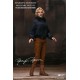 Marilyn Monroe My Favourite Legend Action Figure 1/6 Military Outfit 29 cm
