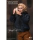 Marilyn Monroe My Favourite Legend Action Figure 1/6 Military Outfit 29 cm