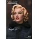 Marilyn Monroe My Favourite Legend Action Figure 1/6 Military Outfit 29 cm