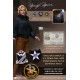 Marilyn Monroe My Favourite Legend Action Figure 1/6 Military Outfit 29 cm