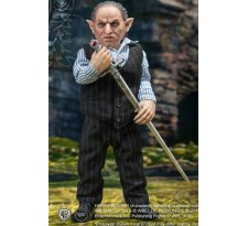 Harry Potter My Favourite Movie Action Figure 1/6 Griphook (Banker) 20 cm