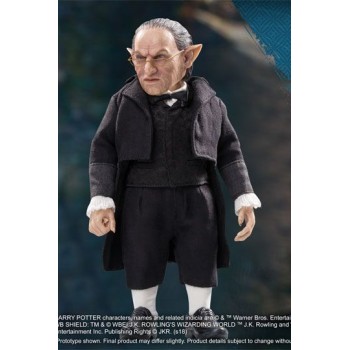 Harry Potter My Favourite Movie Action Figure 1/6 Griphook 2.0 Version 20 cm