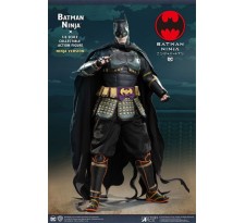 Batman Ninja My Favourite Movie Action Figure 1/6 Batman Ninja Normal Ver. 30 cm