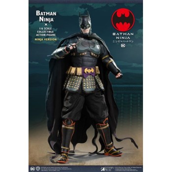 Batman Ninja My Favourite Movie Action Figure 1/6 Batman Ninja Normal Ver. 30 cm