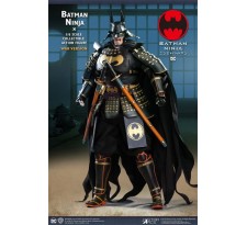 Batman Ninja My Favourite Movie Action Figure 1/6 Batman Ninja Deluxe Ver. 30 cm