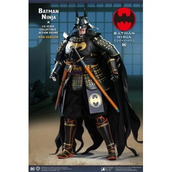 Batman Ninja My Favourite Movie Action Figure 1/6 Batman Ninja Deluxe Ver. 30 cm