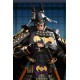 Batman Ninja My Favourite Movie Action Figure 1/6 Batman Ninja Deluxe Ver. 30 cm