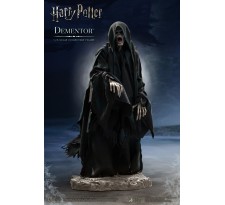 Harry Potter Deluxe Dementor 1/6 Scale Action Figure