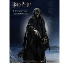 Harry Potter Dementor 1/6 Scale Action Figure