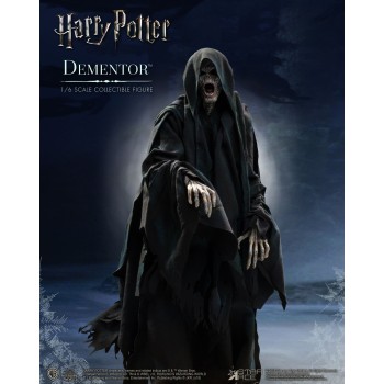 Harry Potter Dementor 1/6 Scale Action Figure