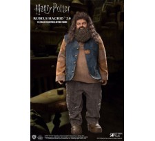 Harry Potter My Favourite Movie Action Figure 1/6 Rubeus Hagrid 2.0 40 cm