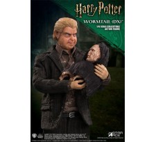 Harry Potter My Favourite Movie Action Figure 1/6 Wormtail (Peter Pettigrew) Deluxe Ver. 30 cm