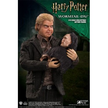 Harry Potter My Favourite Movie Action Figure 1/6 Wormtail (Peter Pettigrew) Deluxe Ver. 30 cm