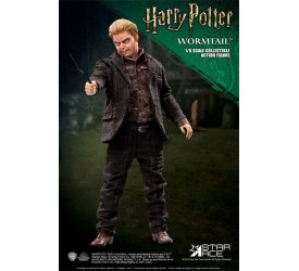 Harry Potter My Favourite Movie Action Figure 1/6 Wormtail (Peter Pettigrew) 30 cm