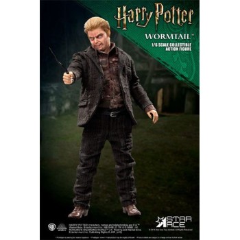 Harry Potter My Favourite Movie Action Figure 1/6 Wormtail (Peter Pettigrew) 30 cm