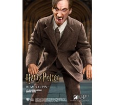 Harry Potter My Favourite Movie Action Figure 1/6 Remus Lupin Deluxe Ver. 30 cm