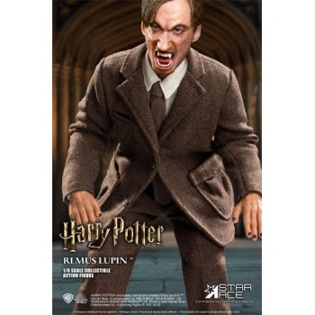 Harry Potter My Favourite Movie Action Figure 1/6 Remus Lupin Deluxe Ver. 30 cm