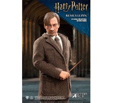 Harry Potter My Favourite Movie Action Figure 1/6 Remus Lupin 30 cm