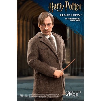 Harry Potter My Favourite Movie Action Figure 1/6 Remus Lupin 30 cm