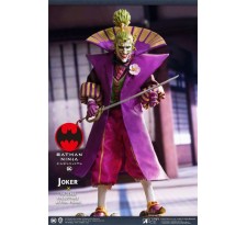 Batman Ninja My Favourite Movie Action Figure 1/6 Joker 30 cm