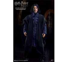 Harry Potter My Favourite Movie Action Figure 1/6 Severus Snape Ver. 2.0 30 cm