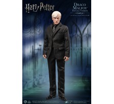 Harry Potter My Favourite Movie Action Figure 1/6 Draco Malfoy Teenager Deluxe Version 26 cm