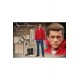 James Dean Action Figure 1/6 James Dean Rebel Ver. 30 cm