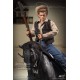 James Dean Action Figure 1/6 James Dean Cowboy Deluxe Ver. 30 cm