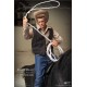 James Dean Action Figure 1/6 James Dean Cowboy Deluxe Ver. 30 cm