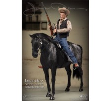 James Dean Action Figure 1/6 James Dean Cowboy Deluxe Ver. 30 cm