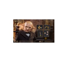 Harry Potter My Favourite Movie Action Figure 1/6 Gringotts Head Goblin 20 cm