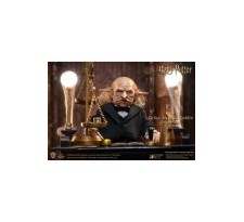 Harry Potter My Favourite Movie Action Figure 1/6 Gringotts Head Goblin Deluxe Version 20 cm